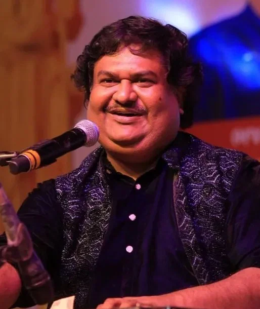 Osman Mir - book for live events